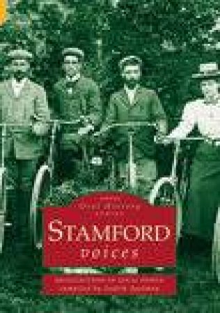 Stamford Voices by JUDITH SPELMAN