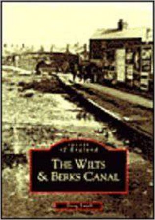 Wiltshire and Berkshire Canal by SMALL DOUG