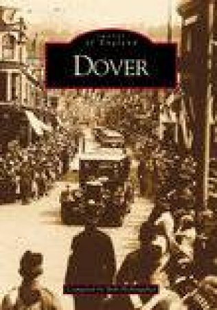 Dover by BOB HOLLINGSBEE