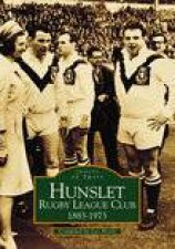 Hunslet RLFC