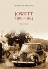 Jowett 19011954