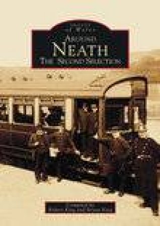 Neath by ROBERT KING