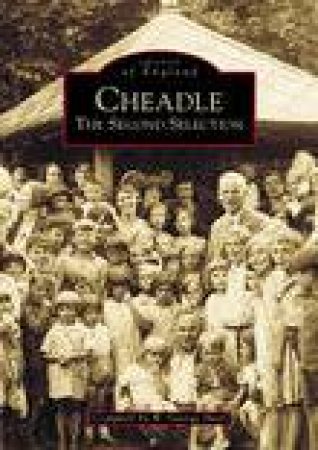 Cheadle by W GEORGE SHORT