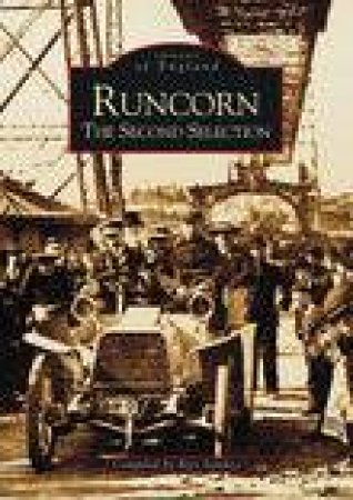 Runcorn by BERT STARKEY