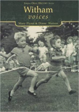 Witham Voices by ARTHUR FLYNN