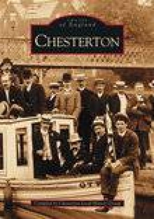 Chesterton by CHESTERTON LOCAL HISTORY SOCIETY