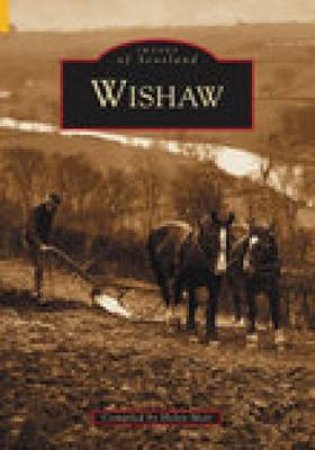 Wishaw by HELEN MOIR