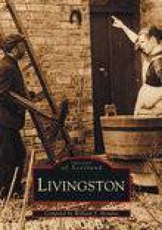 Livingston by WILLIAM FYFE HENDALE