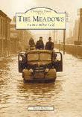 Meadows Remembered by DAVID MCVAY