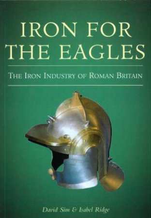 Iron for the Eagles by SIM DAVID