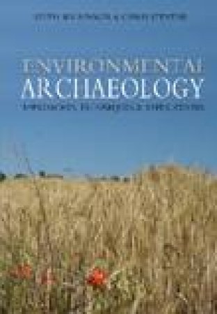 Environmental Archaeology by WILKINSON KEITH