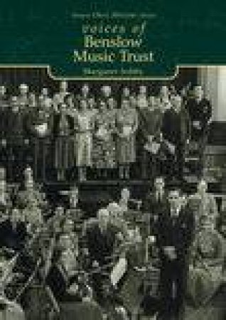 Voices of Benslow Music Trust by MARGARET ASHBY