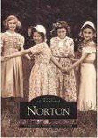 Norton by ANNE PHIPPS