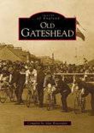 Gateshead by ALAN BRAZENDALE