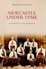 NewcastleunderLyme