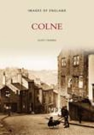 Colne by GEOFF CRAMBIE