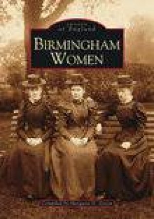 Birmingham Women by MARGARET GREEN