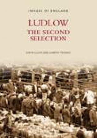 Ludlow by DAVID LLOYD