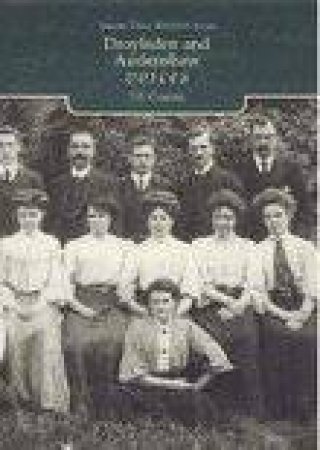 Droylsden and Audenshaw Voices by JILL CRONIN