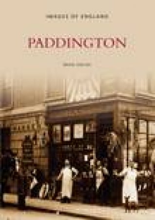 Paddington by BRIAN GIRLING