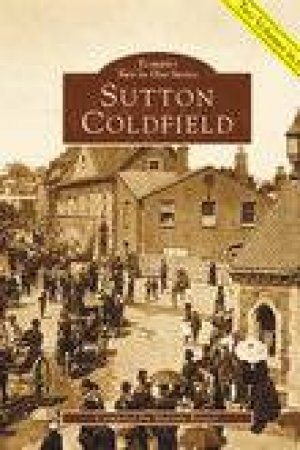 Sutton Coldfield 2 in 1 by BAXTER MARIAN