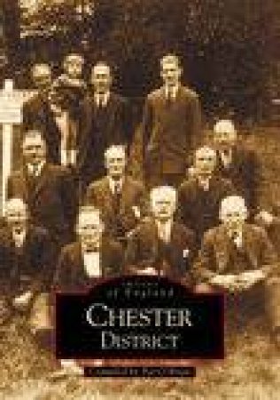 Chester District by C J O'BRIEN