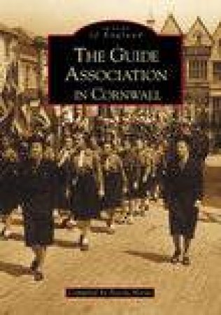 Guide Association in Cornwall by NICOLA HORNE