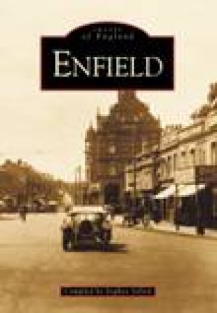 Enfield by STEPHEN SELLICK