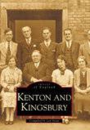 Kenton and Kingsbury by L SNOW