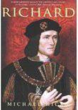 Richard III by HICKS MICHAEL