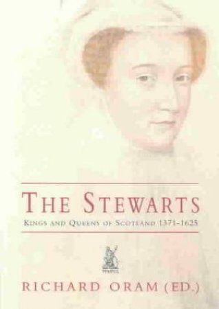 Stewarts by ORAM RICHARD