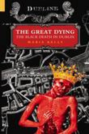 Great Dying by MARIA KELLY