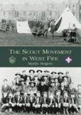 Scout Movement in West Fife