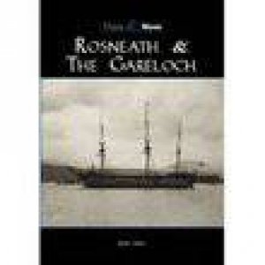 Rosneath and the Gareloch by MALCOLM HALL