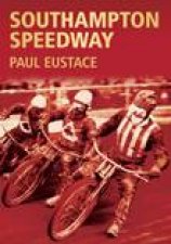 Southampton Speedway