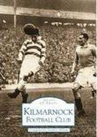 Kilmarnock Football Club by GORDON ALLISON