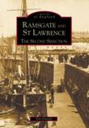 Ramsgate & St Lawrence by DONALD DIMOND