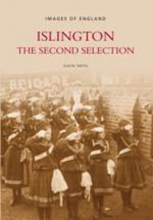 Islington by GAVIN SMITH