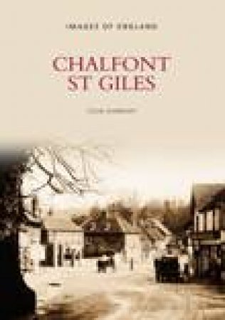 Chalfont St Giles by COLIN SEABRIGHT