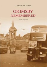 Grimsby Remembered