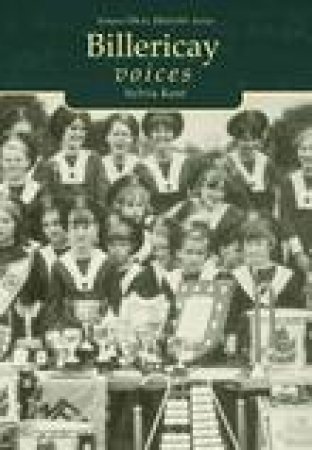 Billericay Voices by KENT SYLVIA