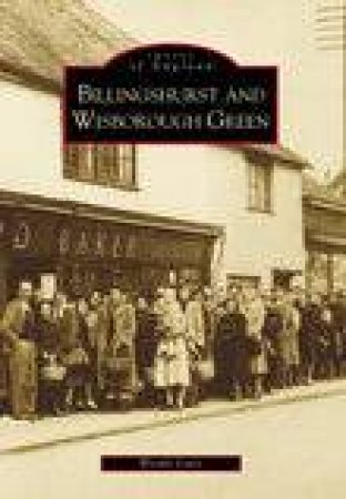 Billinghurst & Wisborough Green by CHARLES LINES