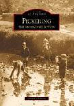 Pickering by GORDON CLITHEROE