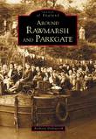 Around Rawmarsh & Parkgate by ANTHONY DODSWORTH