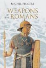 Weapons of the Romans