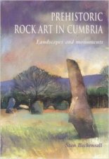 Prehistoric Rock Art in Cumbria