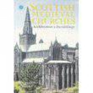 Scottish Medieval Churches by FAWCETT RICHARD