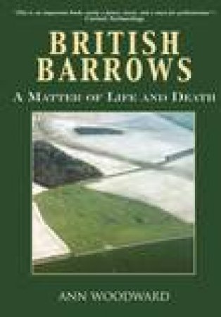 British Barrows by WOODWARD ANN