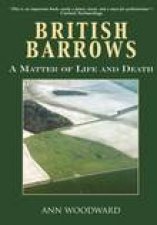 British Barrows