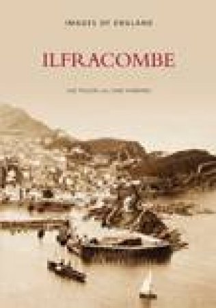 Ilfracombe by SUE PULLEN